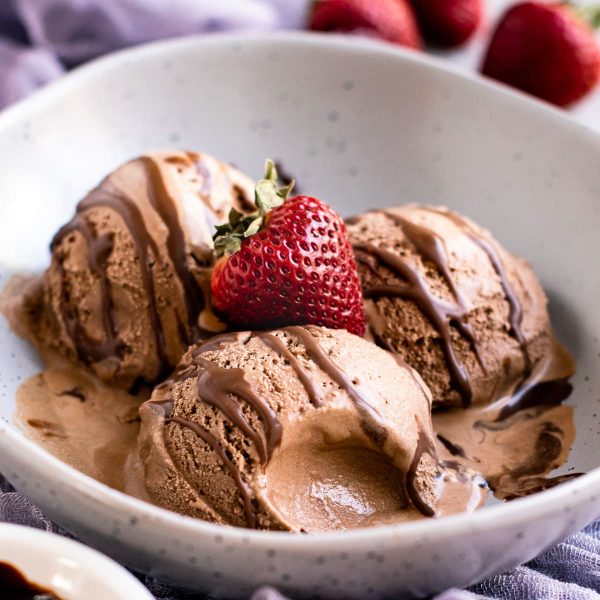 Homemade Icecream