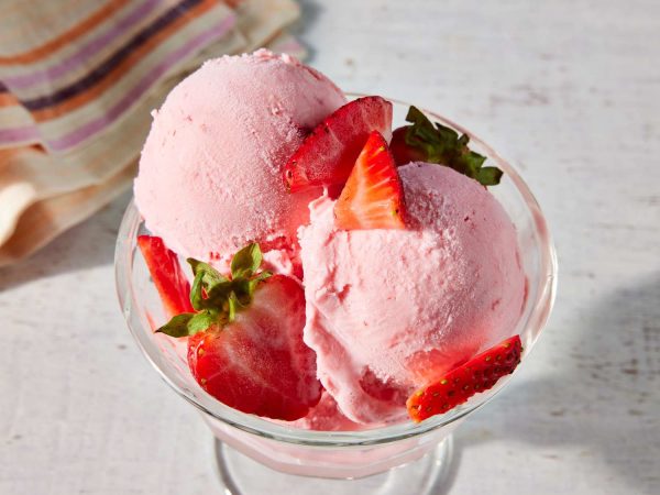 Homemade Icecream - Image 4