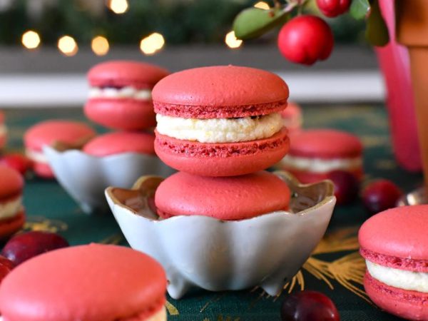 Macarons - Image 4